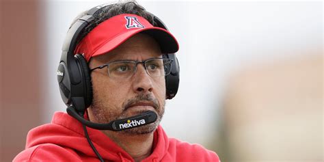 Washington hires Arizona’s Jedd Fisch as head football coach
