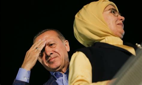 Here's How Once Secular Turkey Has Just Handed Over Its Future To ...