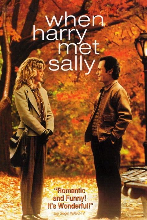 When Harry Met Sally Poster Title Font : r/identifythisfont