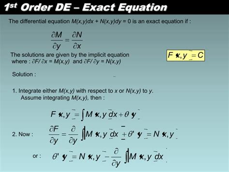 Image result for System of First Order Linear Differential Equation Using Matrix Method Examples