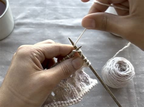 Yarn Overs: A Knitting Tutorial — Classical Songbird Designs