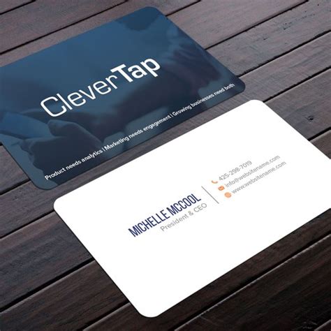 Software Solution Business Cards Examples 的图像结果