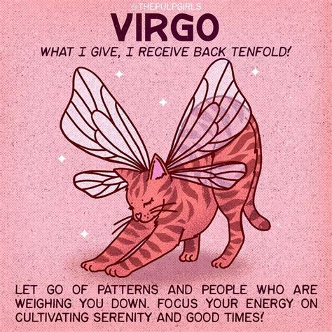 Pin by on 𝐏𝐨𝐬𝐭𝐞𝐫𝐬 | Virgo art, Astrology virgo, Virgo