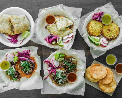 Tacos El Vampiro Menu Los Angeles • Order Tacos El Vampiro Delivery ...