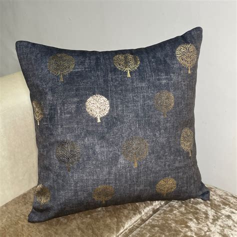 Orchid Cushion Cover Set of 5 – Loomsmith