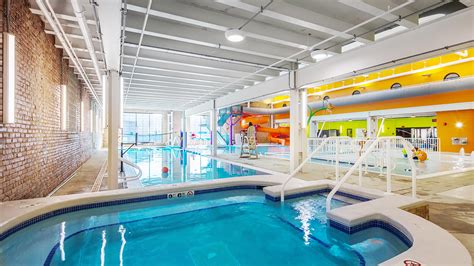 Stateline Family YMCA | BELOIT, WI