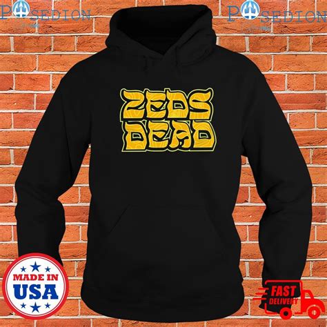 Zeds Dead Logo T-Shirts, hoodie, sweater, long sleeve and tank top