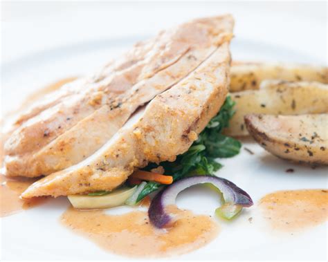 Sauteed Chicken Breast in White Wine - BigOven