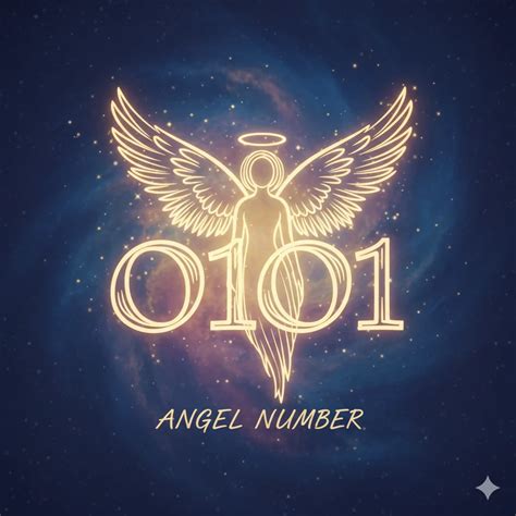 Hidden Truths Behind 0101 Angel Number Meaning 2025