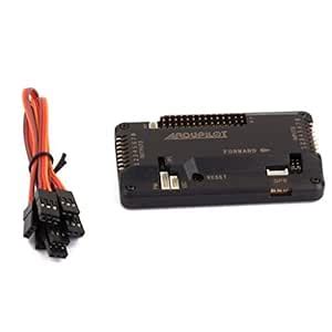 SunRobotics Main Processor Board Flight Controllers APM2.8 for ...