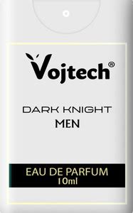 Buy Vojtech Dark Knight EDP Natural Addition To Your Fragrance | Luxury ...
