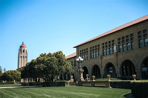 Stanford University Admissions Statistics: Class of 2030 (Latest ...