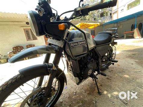 2019 Himalayan Sleet Color - Motorcycles - 1800166598