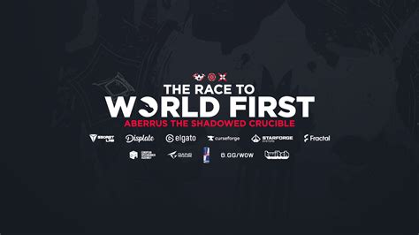Echo Esports unveils WoW Race to World First commercial partners