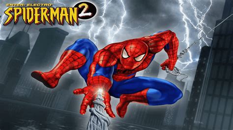 All Spider-Man Games Ever Released (1982-2021) | Altar of Gaming