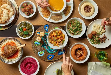 The 17 best restaurants in Cairo | Condé Nast Traveller Middle East