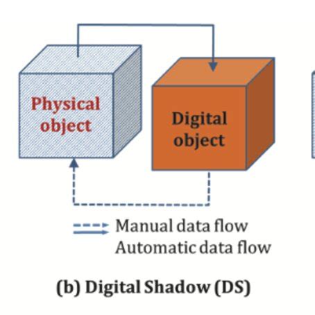 Digital Shadow Display 的图像结果