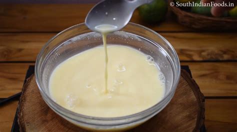 Mangalore cucumber more kulambu-Step by step photos & video