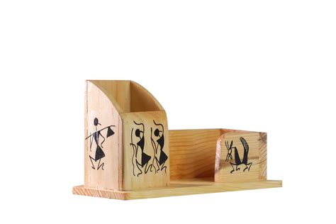 Devdhar card + pen WLH97