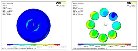 Principle Research on a Single Mass Piezoelectric Six-Degrees-of ...