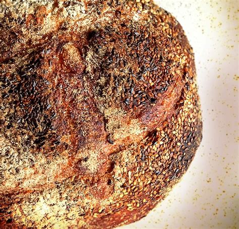 tartine country loaf recipe