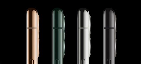 Kurios: Klingt das iPhone Xs Max besser als das iPhone 11 Pro Max ...