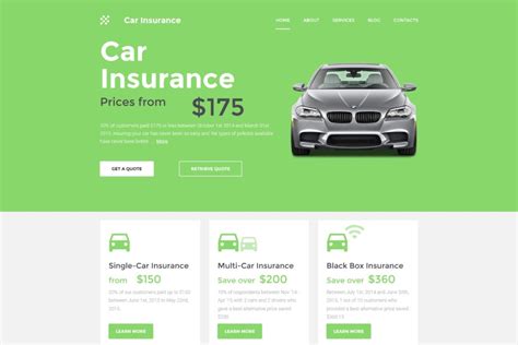 Image result for Auto Insurance Web