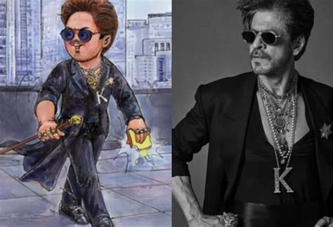 Amul's tribute to Shah Rukh Khan, Janhvi Kapoor shuts trolls mocking ...