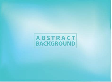 Fond abstrait ciel bleu | Vecteur Premium