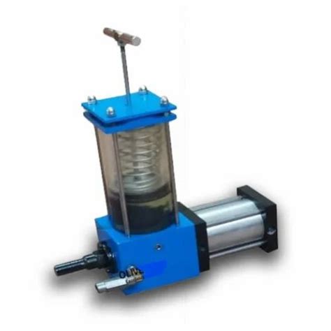 Dosing System - Metered Grease Dosing Systems Manufacturer from Chennai