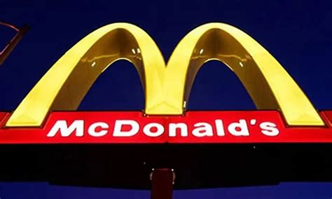 The Ultimate Cheat Sheet on McDonald's Success Story - Business Outreach