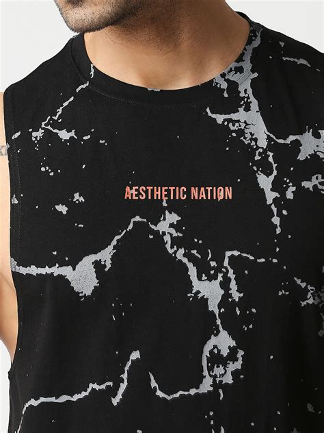 Deepcut Gym Tank Top: Bold Performance Tank Top 2025 – Aesthetic Nation ...