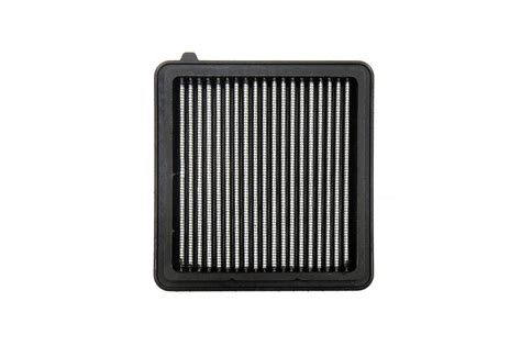 HPS Performance Drop-in Panel Air Filter HPS-457460 - Natural State Diesel