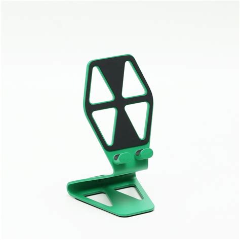 FACET Mobile and Tablet Stand - Green – NUMIN