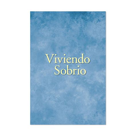 Reflexiones Diarias (Spanish, Softcover) - Alcoholics Anonymous Cleveland