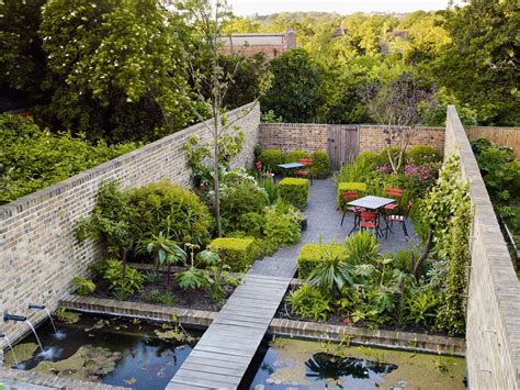 Small House Garden Ideas