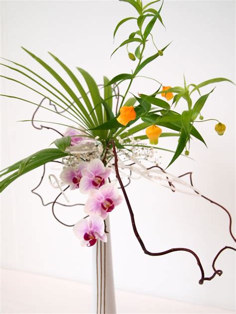 What Is Ikebana Floral Design at Sebastian Belbin blog