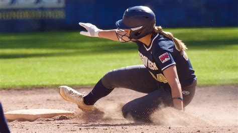 Nita Cook - Women's Softball - Oregon Institute of Technology Athletics