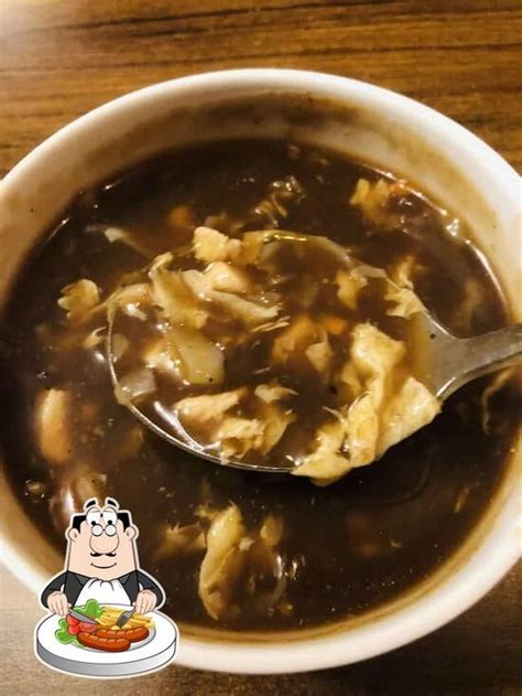 Menu at Moti Mahal Delux, Patna, AMS PARK