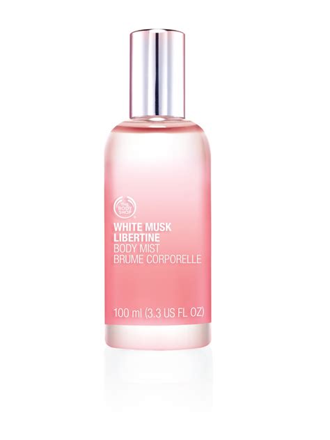 Raisa Kusanny: My Body Shop Review