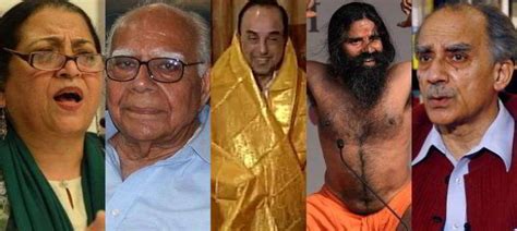 Narendra Modi's frenemies: Some of the PM's friends and fans are also ...