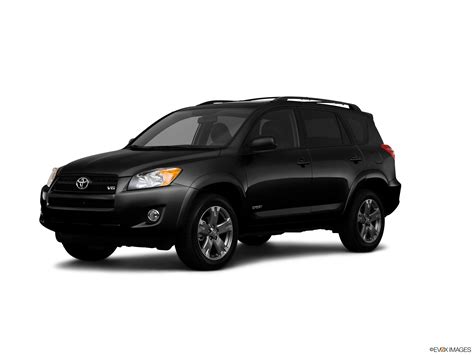 2010 Toyota Rav4 Specs