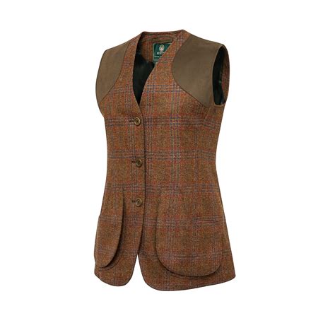 Gilet pour femme St James | Beretta