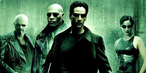 Image result for Matrix Characters