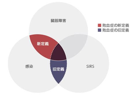 敗血症に新定義、SIRSよりも臓器障害を重視―ICU外での敗血症を把握する「qSOFA」登場 | 看護roo![カンゴルー]