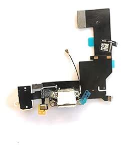 Charging Port for Apple iPhone 5se/se mic Flex Socket pin sub PCB ...