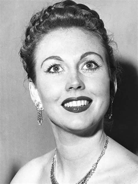 Hazel Court