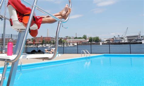 Summer Programs and Events at BCYF | Boston.gov