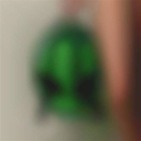 Transparent Alien Backpacks : clubkid backpack