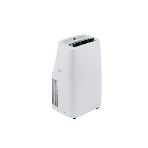 GE® Portable Air Conditioner - APCA12XYLW - GE Appliances
